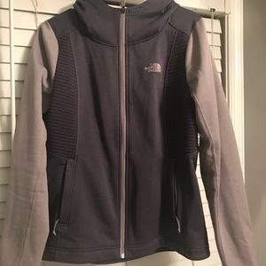 North face jacket